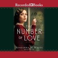 The Number of Love - Roseanna M. White