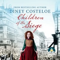 Children of the Siege - Diney Costeloe