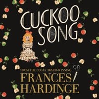 Cuckoo Song - Frances Hardinge