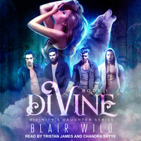 Divine - Blair Wild