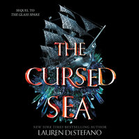 The Cursed Sea - Lauren DeStefano