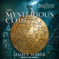 The Mysterious Coin - James E. Wisher