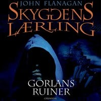 Skyggens lærling 1 - Gorlans ruiner - John Flanagan