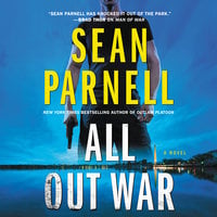 All Out War - Sean Parnell