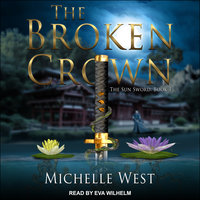 The Broken Crown - Michelle West
