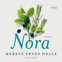 Nora: Ibsen NOR - Merete Pryds Helle