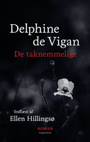 De taknemmelige - Delphine de Vigan