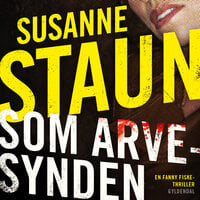 Som arvesynden - Susanne Staun