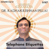 Everyday Chanakya | Telephone Etiquettes S01E07 - Radhakrishnan Pillai