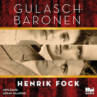 Gulaschbaronen - Henrik Fock