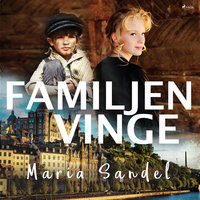 Familjen Vinge - Maria Sandel