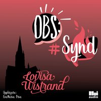 OBS: Synd - Lovisa Wistrand