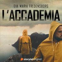 L'accademia - S1E03 - Eva Maria Fredensborg