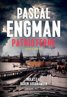 Patrioterne - Pascal Engman