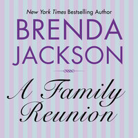 A Family Reunion - Brenda Jackson