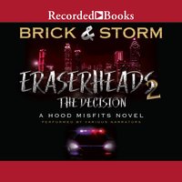 Eraserheads 2: The Decision - Storm, Brick