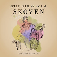 Skoven - Stig Strömholm