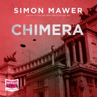 Chimera - Simon Mawer