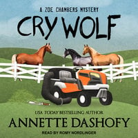 Cry Wolf - Annette Dashofy