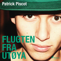 Flugten fra Utøya - Patrick Piscot