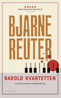 Barolo Kvartetten - Bjarne Reuter