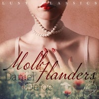 LUST Classics: Moll Flanders - Daniel Defoe