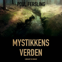 Mystikkens verden - Poul Fersling
