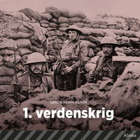 1. verdenskrig - Søren Elmerdahl Hemmingsen