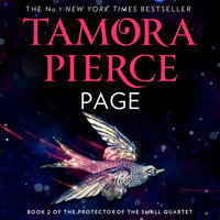 Page - Tamora Pierce