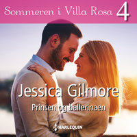 Prinsen og ballerinaen - Jessica Gilmore