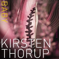 Baby: Roman - Kirsten Thorup