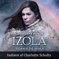 IZOLA #3: Tilbage til Izola - Christina Bonde