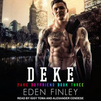 Deke - Eden Finley