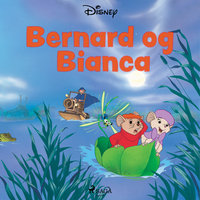 Bernard og Bianca - Disney