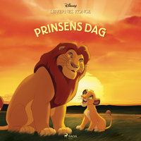 Løvernes Konge - Prinsens dag - Disney