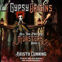 Gypsy Origins - Kristy Cunning