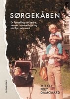 Sørgekåben - Mikkel Frey Damgaard