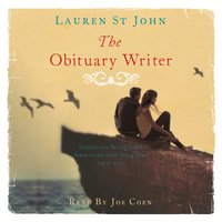 The Obituary Writer - Lauren St. John