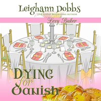 Dying For Danish - Leighann Dobbs