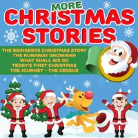 More Christmas Stories - Roger William Wade