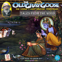 Tales from the Wood - Geoffrey Giuliano