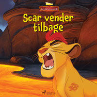 Løvernes Garde - Scar vender tilbage - Disney