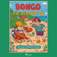 Bongo på den øde ø - Rina Dahlerup