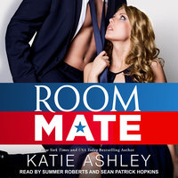 Room Mate - Katie Ashley