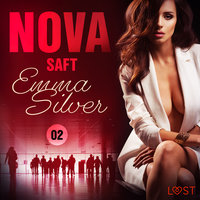 Nova 2: Saft - Emma Silver