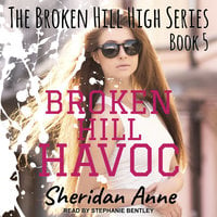 Broken Hill Havoc - Sheridan Anne