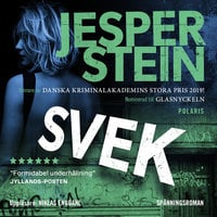 Svek - Jesper Stein