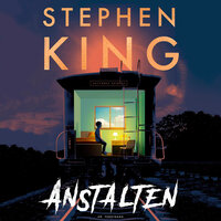 Anstalten - Stephen King