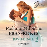 Franske kys - Melanie Milburne