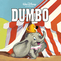 Walt Disneys klassikere - Dumbo - Disney